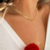 Choker Carla - comprar online
