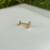Piercing Três Navetes 3 Zirc - comprar online