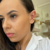 Piercing Fake Liso Linha Unica No Meio - comprar online