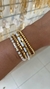 Pulseira Lorena - Elis Acessórios