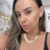 Colar Larissa - comprar online