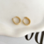 Argola Simone - comprar online