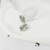 Argola Gota Julia Gr - comprar online