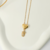 Colar Coracao Com Uma Menina - comprar online