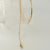 Pulseira Com Perolas Pequenas - comprar online