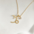 Colar Signo Virgem - comprar online