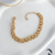 Pulseira Elos Duplo - comprar online