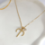 Colar Signo Virgem - comprar online