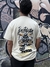 Imagem do Camiseta Oversized - Afirmação (Areia)