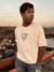 Camiseta Oversized Vulgo ID (Off-White) - IDENTIDADE, A MODA QUE VEM DE DENTRO.