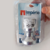 Acabamento para registro 3/4 Canopla Metal C50 Luxo da marca Império, apresentado em embalagem blister.