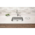 cuba tramontina 56x34x17 alto brilho