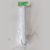 Haste para chuveiros da Zagonel com alojamento para cabos, embalagem transparente, 40 cm.