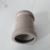 Luva de correr soldável de 50mm da Plastubos, ideal para conexões ajustáveis e versáteis em sistemas hidráulicos.