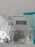 Embalagem do Módulo Tomada 2P+T 14136, com especificações e detalhes do produto.