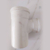O Tê de Esgoto 100x75 mm da Tigre é um conector essencial para sistemas de esgoto, projetado para oferecer durabilidade, eficiência e vedação perfeita. Fabricado em PVC de alta qualidade, este produto é ideal para instalações que necessitam de derivação e