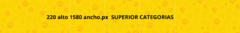 Banner de la categoría MEDIUM