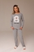Pijama Polar - comprar online