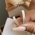 Alianças Sintra 4mm Prata