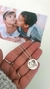 Colar Personalizado Foto - Prata 925 -
