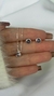 Conjunto Rammy - Prata 925 -