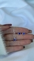 Conjunto Nina - Prata 925