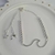 Pulseira Onda Life - Prata 925
