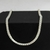 Pulseira Rivieira - Prata 925