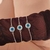 Pulseira Olho Grego - Prata 925