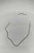 Pulseira Masculina 2mm - Prata 925