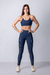 TOP Airy Fit Azul Marinho na internet