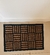 Felpudo Alfombra - de Coco y Goma - comprar online