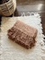 Manta / Pie de cama Rustic - comprar online