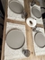 Individuales Greta x2un. - comprar online
