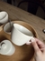 Taza Roma 300ml - Linea Jaspeado - comprar online