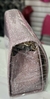 Bolsa de Mão Rose Gold