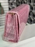 Bolsa de Mão Rosa - comprar online