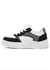 Zapatilla Celin Wake Negro X6