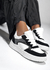 Zapatilla Celin Wake Negro X6 - comprar online