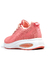 Zapatillas MUJER Maisy coral Wake - Kushopp Mayorista