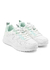 Zapatillas MUJER Kaila Menta Wake - tienda online