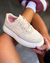 Zapatilla Telma Beige