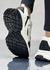 Zapatilla Tati Blanco y Negro WAKE x12 en internet
