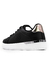 Zapatilla MUJER Gema Wake Negro - comprar online