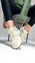 Zapatilla Blok Verde Wake en internet