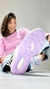 Zapatillas Dolo Lila Burbuja - tienda online