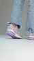 Zapatillas Dolo Lila Burbuja - Kushopp Mayorista