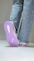 Zapatillas Dolo Lila Burbuja en internet