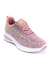 Zapatillas MUJER Wam Rosa Wake Importada x12 - Kushopp Mayorista