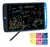 Pizarrón Mágico 10.5 Lcd Pantalla Táctil Tablet De Dibujo